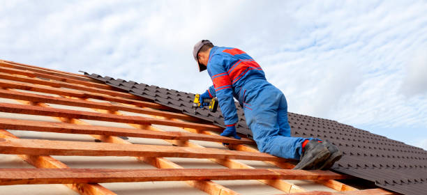 Hot Roofs in Quinlan, TX